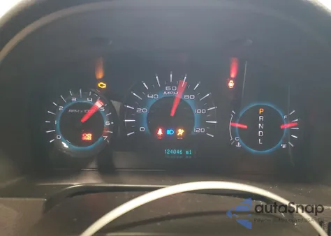 2012 Ford Fusion Se из США, поврежденный, VIN 3FAHP0HA5CR352853